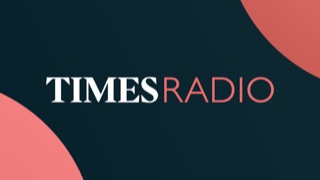 Times Radio